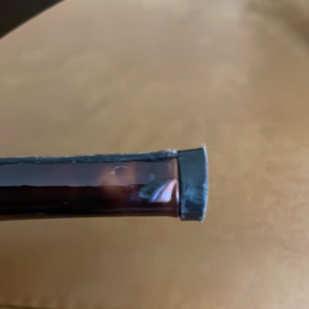 Stuart Weitzman Medium Width Patent Tortoishell P… - image 6